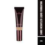 Buy Colorbar Cosmetics 24Hrs Weightless Liquid Foundation-FW 1.3 FD003 - Purplle