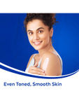 Buy NIVEA Body Lotion, Natural Glow, Even Tone, UV Protect & 40x Vitamin C, 200 ml - Purplle