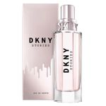 Buy DKNY STORIES Eau de Parfum 100ml - Purplle