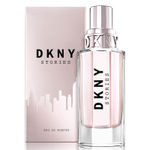 Buy DKNY STORIES Eau de Parfum 50ml - Purplle