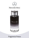 Buy Mercedez Benz BENZ FOR MEN INTENSE Eau de Toilette 120ml - Purplle