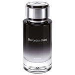Buy Mercedez Benz BENZ FOR MEN INTENSE Eau de Toilette 120ml - Purplle