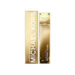 Buy Michael Kors 24K Brilliant Gold Eau de Parfum 100ml - Purplle