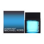 Buy Michael Kors Extreme Night Eau de Toilette 70ml - Purplle