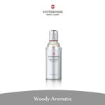 Buy Swiss Army Classic M Eau de Toilette 100ml - Purplle