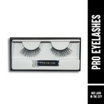 Buy Colorbar Cosmetics Pro Eyelashes-Lash in the City CPE003 - Purplle