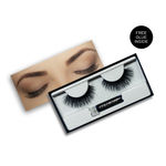 Buy Colorbar Cosmetics Pro Eyelashes-Lash in the City CPE003 - Purplle