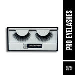 Buy Colorbar Cosmetics Pro Eyelashes-Full Nite Out CPE004 - Purplle