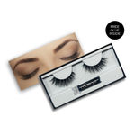 Buy Colorbar Cosmetics Pro Eyelashes-Full Nite Out CPE004 - Purplle