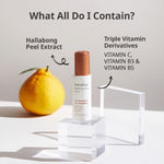 Buy Innisfree Brightening Pore Serum (30 ml) - Purplle