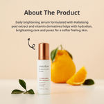 Buy Innisfree Brightening Pore Serum (30 ml) - Purplle