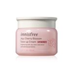 Buy Innisfree Cherry Blossom Cream SPF 30 Pa++ (50 ml) - Purplle