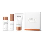 Buy Innisfree Brightening Pore Trio Kit Combo of 3 - Purplle