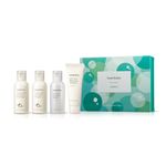 Buy Innisfree Travel Buddy! Body & Hair Care Set (4 pieces) - Purplle