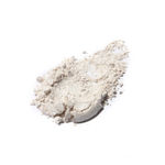 Buy FACES CANADA Ultime Pro Eye Pigment - Silver 01, 1.8g | Shimmery Finish | Long-Lasting | Intense Pigment | Excellent Color Payoff | Smooth Application - Purplle