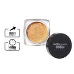 Buy FACES CANADA Ultime Pro Eye Pigment - Gold 02, 1.8 gm | Shimmery Finish | Long-Lasting | Intense Pigment | Excellent Color Payoff | Smooth Application - Purplle