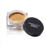 Buy FACES CANADA Ultime Pro Eye Pigment - Gold 02, 1.8 gm | Shimmery Finish | Long-Lasting | Intense Pigment | Excellent Color Payoff | Smooth Application - Purplle