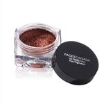 Buy FACES CANADA Ultime Pro Eye Pigment - Copper 03, 1.8g | Shimmery Finish | Long-Lasting | Intense Pigment | Excellent Color Payoff | Smooth Application - Purplle