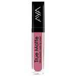 Buy AYA True Matte Liquid Lipstick, Ultra Smooth Matte Lip Cream, 01 Pink, 6ml - Purplle