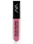 Buy AYA True Matte Liquid Lipstick, Ultra Smooth Matte Lip Cream, 01 Pink, 6ml - Purplle