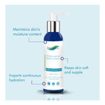 Buy DermDoc Hydra Boost Body Lotion with Hyaluronic Acid (120 ml) - Purplle