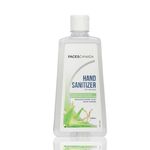 Buy Faces Canada Hand Sanitizer (500 ml) - Purplle
