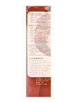 Buy Berina A4 Dark Red Brown Hair Color Cream 60gm - Purplle