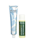 Buy Berina A4 Dark Red Brown Hair Color Cream 60gm - Purplle