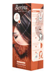 Buy Berina A7 Golden Brown Hair Color Cream 60gm - Purplle