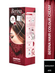 Buy Berina A8 Bergundy Hair Color Cream 60gm - Purplle