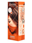 Buy Berina A19 Golden Orange Hair Color Cream 60gm - Purplle
