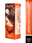 Buy Berina A19 Golden Orange Hair Color Cream 60gm - Purplle