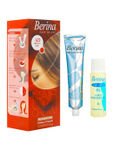 Buy Berina A23 Bright Red Hair Color Cream 60gm - Purplle