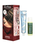 Buy Berina A30 Light Chocolate Hair Color Cream 60gm - Purplle