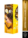 Buy Berina A37 Very Light Golden Blonde Hair Color Cream 60gm - Purplle