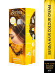 Buy Berina A37 Very Light Golden Blonde Hair Color Cream 60gm - Purplle