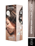 Buy Berina A38 Light Ash Blonde Hair Color Cream 60gm - Purplle