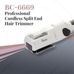 Buy Berina Hair Split End Trimmer BC-6669 - Purplle