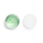 Buy Makeup Revolution Revolution Skin Aloe Vera & Water Lily Soothing Face Mask - Purplle