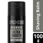 Buy AXE Ultra Smooth After Shave Balm, 100 g - Purplle
