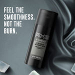 Buy AXE Ultra Smooth After Shave Balm, 100 g - Purplle