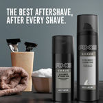 Buy AXE Ultra Smooth After Shave Balm, 100 g - Purplle