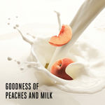 Buy Lakme Peach Milk Ultra Light Gel 150 g - Purplle