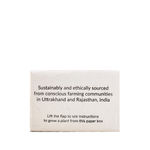 Buy Qurez Bakuchiol - Revitalizing Facial oil with Hempseed, Vetiver and Turmeric (10 ml) - Purplle