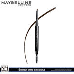 Buy Maybelline New York Maybelline New York Define & Blend Brow Pencil - Grey Brown 0.16g - Purplle