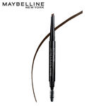 Buy Maybelline New York Maybelline New York Define & Blend Brow Pencil - Grey Brown 0.16g - Purplle