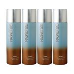 Buy Ajmal Magnetize Deodorant Combo pack of 4 High Quality Deodorant 200ml each (Total 800ML) for Men & Women + 4 Parfum Testers - Purplle