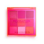 Buy Makeup Revolution Viva Neon Palette Party Vibes - Purplle