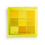 Buy Makeup Revolution Viva Neon Palette Electric Dreams 11.25 GM - Purplle
