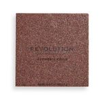Buy Makeup Revolution Euphoric Foil Palette House of Fun 18.9 GM - Purplle